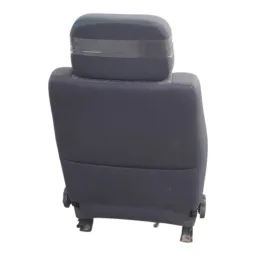 BANCO PASSAGEIRO MITSUBISHI L200 GLS 2001 A 2010 (TECIDO)