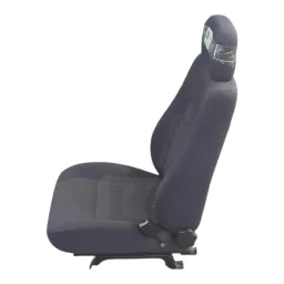 BANCO PASSAGEIRO MITSUBISHI L200 GLS 2001 A 2010 (TECIDO)