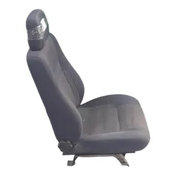 BANCO PASSAGEIRO MITSUBISHI L200 GLS 2001 A 2010 (TECIDO)