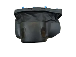 Acabamento Sup. Chave Seta Fastback Abarth 2023 a 2025