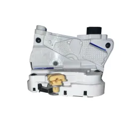 Fechadura Porta Traseira Esquer Onix Tracker 20/ Montana 23/