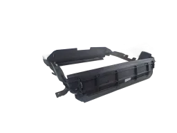 DEFLETOR CONVERGEDOR AR FASTBACK / PULSE 2022/2025