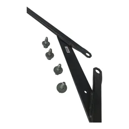 TRAVES PAINEL FRONTAL CHURRAS BMW 116I 320I 328I F20 F30