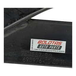 TRAVES PAINEL FRONTAL CHURRAS BMW 116I 320I 328I F20 F30