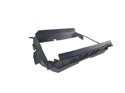 DEFLETOR CONVERGEDOR AR FASTBACK / PULSE 2022/2025