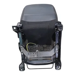 BANCO MOTORISTA MITSUBISHI ASX 2011 A 2022 (COURO)