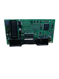 modulo body computer fiat punto