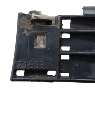 GUIA SUPORTE PARACHOQUE TRASEIRO ESQUERDO FIT 2009 A 2014