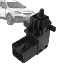 Interruptor luz freio mão gm captiva 2008 a 2017 original