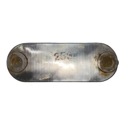 RESFRIADOR ÓLEO MOTOR PAJERO FULL 3.2 2008 A 2021