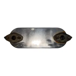 RESFRIADOR ÓLEO MOTOR PAJERO FULL 3.2 2008 A 2021