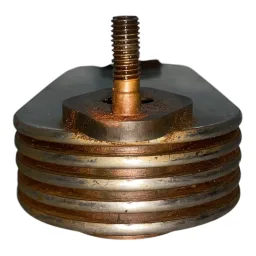 RESFRIADOR ÓLEO MOTOR PAJERO FULL 3.2 2008 A 2021