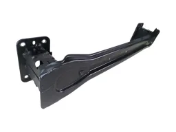 ALMA LÂMINA PARACHOQUE DIANTEIRO PULSE FASTBACK 2022 2023/..