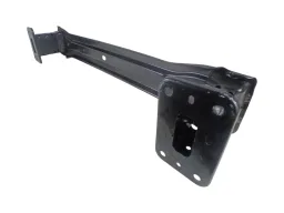 ALMA LÂMINA PARACHOQUE DIANTEIRO PULSE FASTBACK 2022 2023/..