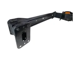 ALMA LÂMINA PARACHOQUE DIANTEIRO PULSE FASTBACK 2022 2023/..