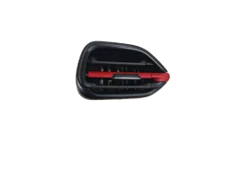 Difusor Ar Condicionado Fastback Pulse Abarth 2022 A 2025