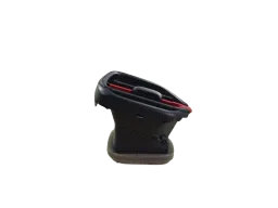 DIFUSOR AR CONDICIONADO FASTBACK PULSE ABARTH 2022 A 2025