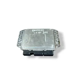 Módulo De Injeção Renault Sandero 1.0 16v 2008 2009 a 2012