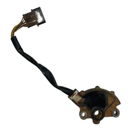 CHAVE SELETORA PAJERO FULL 3.2 2008 A 2012 10 PINOS