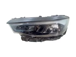 FAROL FASTBACK 2022/2025 ESQUERDO