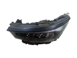 FAROL FASTBACK 2022/2025 ESQUERDO