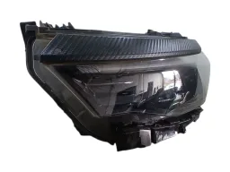 FAROL FASTBACK 2022/2025 ESQUERDO