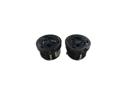 PAR TWEETER COLUNA FASTBACK STRADA ARGO CRONOS TORO 22 A 25