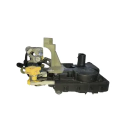 Fechadura Traseira Esquerda Arrizzo 5 6 Tiggo 5x 7 8 2019/