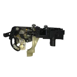 FECHADURA TRASEIRA ESQUERDA ARRIZZO 5 6 TIGGO 5X 7 8 2019/