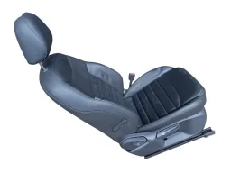 BANCO DIANTEIRO DIREITO C/AQUECEDOR TAOS 2022 2023/..