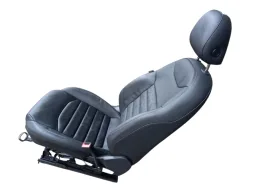 BANCO DIANTEIRO DIREITO C/AQUECEDOR TAOS 2022 2023/..