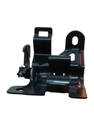 Trava Assento Inferior Banco Traseiro Fit 2009 2010 a 2014