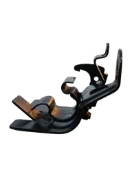 TRAVA ASSENTO INFERIOR BANCO TRASEIRO FIT 2009 2010 A 2014