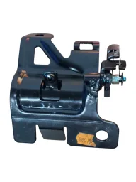 TRAVA ASSENTO INFERIOR BANCO TRASEIRO FIT 2009 2010 A 2014