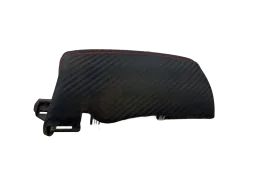 Moldura Acabamento Painel Fastback 2023 a 2025 Abarth