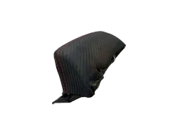 MOLDURA ACABAMENTO PAINEL FASTBACK 2023 A 2025 ABARTH