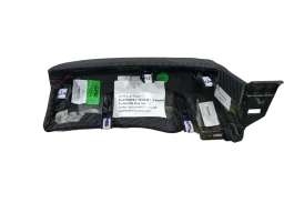 MOLDURA ACABAMENTO PAINEL FASTBACK 2023 A 2025 ABARTH