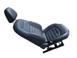 BANCO DIANTEIRO ESQUERDO C/AQUECEDOR TAOS 2022 2023/..