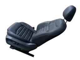 BANCO DIANTEIRO ESQUERDO C/AQUECEDOR TAOS 2022 2023/..