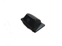 CÂMERA DE RÉ FASTBACK ABARTH 2023 A 2025