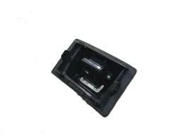 CÂMERA DE RÉ FASTBACK ABARTH 2023 A 2025