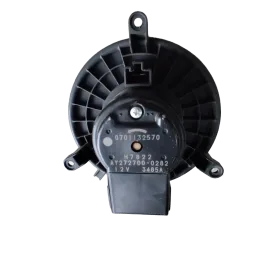 Motor Ventilador Ar Interno Jeep Grand Cherokee 2011 2012