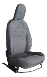 BANCO DIANTEIRO LADO DIREITO SANDERO LOGAN 14/21 S/AIRBAG