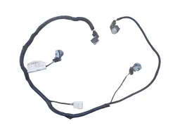 CHICOTE PARACHOQUE TRASEIRO FASTBACK 1.3 2023/2025