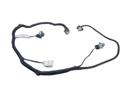 CHICOTE PARACHOQUE TRASEIRO FASTBACK 1.3 2023/2025