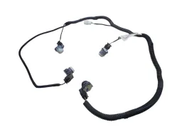 CHICOTE PARACHOQUE TRASEIRO FASTBACK 1.3 2023/2025