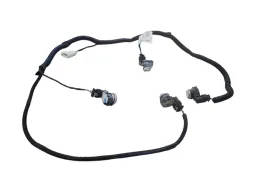 CHICOTE PARACHOQUE TRASEIRO FASTBACK 1.3 2023/2025