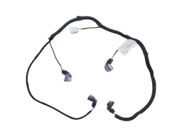 CHICOTE PARACHOQUE TRASEIRO FASTBACK 1.3 2023/2025