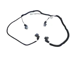 CHICOTE PARACHOQUE TRASEIRO FASTBACK 1.3 2023/2025