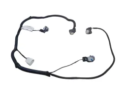 CHICOTE PARACHOQUE TRASEIRO FASTBACK 1.3 2023/2025